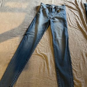 American Eagle skinny stretch